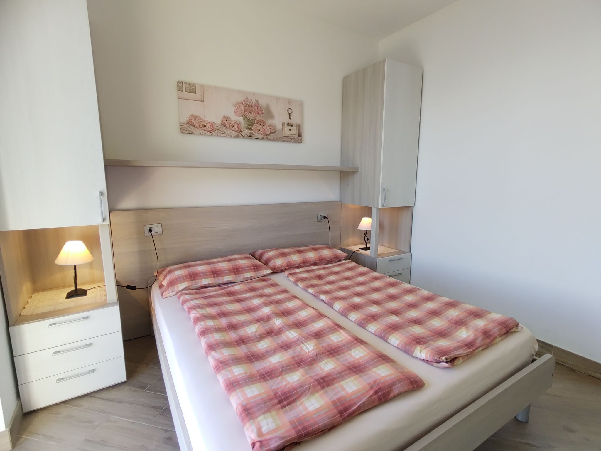 Foto 12 - Appartamento con 2 camere da letto a Gravedona ed Uniti