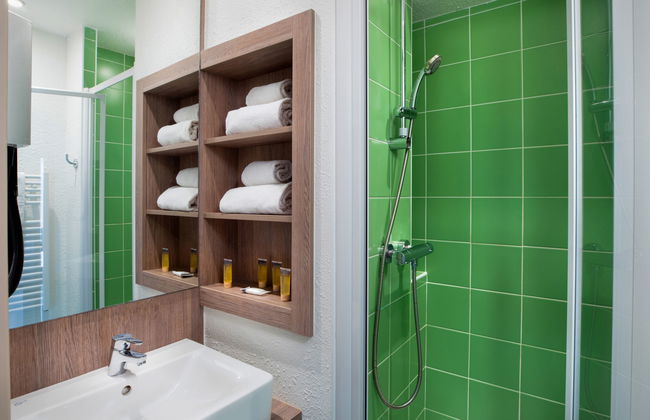 Apartamento de 3 quartos em Soustons com piscina e jardim - Foto 9