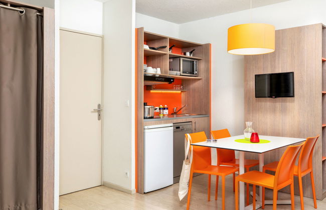 Apartamento de 3 quartos em Soustons com piscina e jardim - Foto 4