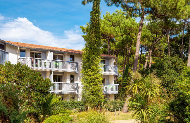 Apartamento de 3 quartos em Soustons com piscina e jardim - Foto 16
