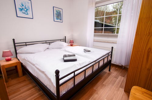 Foto 5 - Appartamento con 2 camere da letto a Norden con giardino