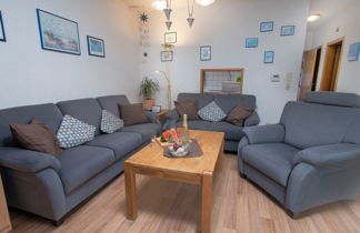 Photo 3 - 2 bedroom Apartment in Norden with garden and sea view
