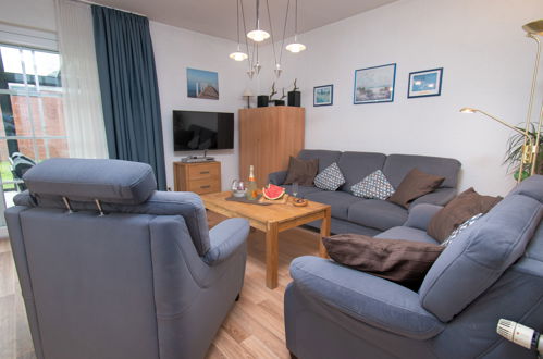 Photo 6 - 2 bedroom Apartment in Norden with garden and sea view