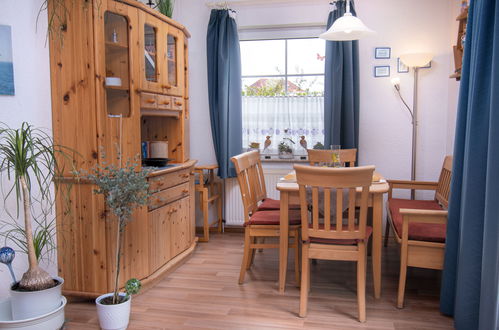 Photo 21 - 2 bedroom Apartment in Norden with garden