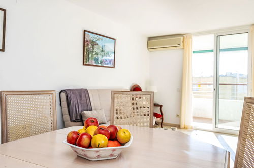 Photo 8 - 3 bedroom Apartment in Calonge i Sant Antoni with swimming pool and garden