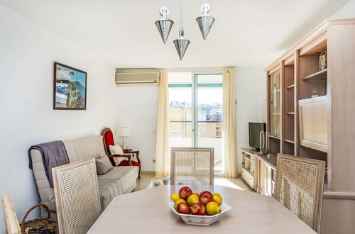 Photo 7 - 3 bedroom Apartment in Calonge i Sant Antoni with swimming pool and garden