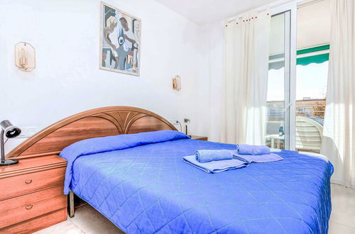 Photo 10 - 3 bedroom Apartment in Calonge i Sant Antoni with swimming pool and garden