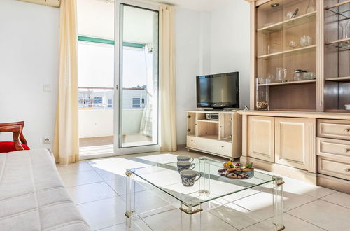 Photo 9 - 3 bedroom Apartment in Calonge i Sant Antoni with swimming pool and garden