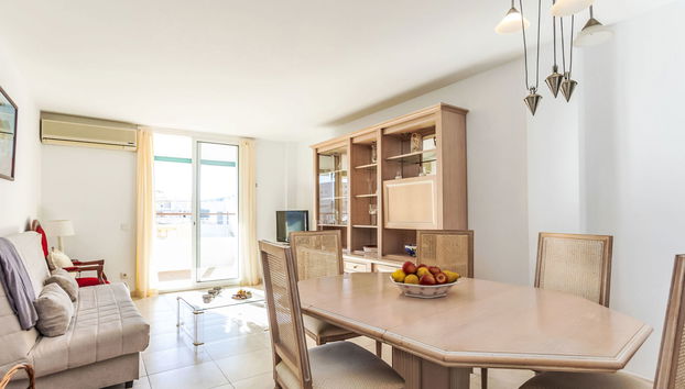 Apartamento de 4 quartos em Calonge i Sant Antoni com piscina e jardim - Foto 3