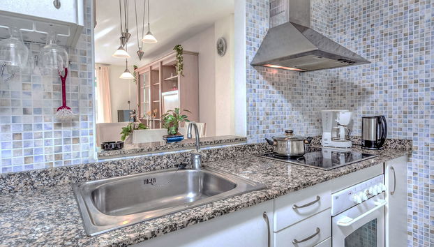 Apartamento de 4 quartos em Calonge i Sant Antoni com piscina e jardim - Foto 5
