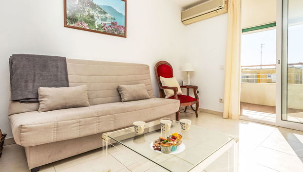 Apartamento de 4 quartos em Calonge i Sant Antoni com piscina e jardim - Foto 4