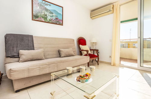 Photo 4 - 3 bedroom Apartment in Calonge i Sant Antoni with swimming pool and garden