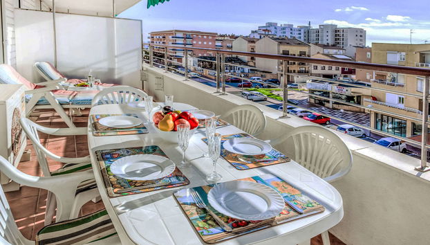 Apartamento de 4 quartos em Calonge i Sant Antoni com piscina e jardim - Foto 2