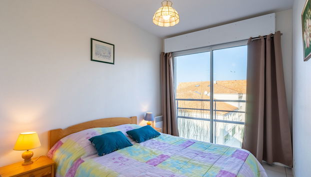 Apartamento de 3 quartos em Vaux-sur-Mer com piscina e jardim - Foto 5