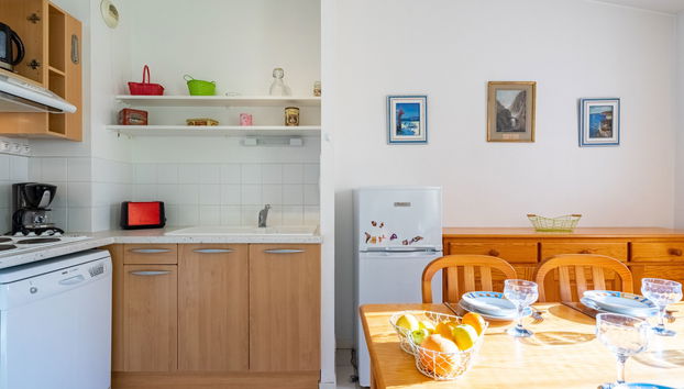 Apartamento de 3 quartos em Vaux-sur-Mer com piscina e jardim - Foto 4