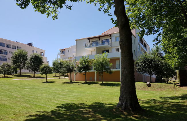 Apartamento de 3 quartos em Vaux-sur-Mer com piscina e jardim - Foto 20