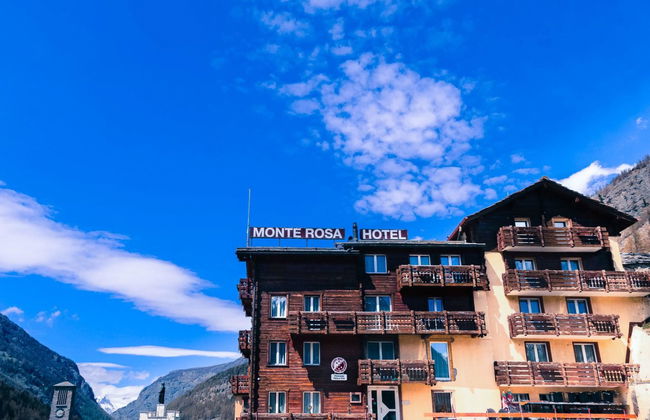 Apartamento de 3 quartos em Saas-Grund - Foto 1