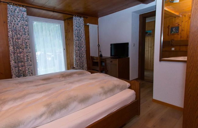 Apartamento de 3 quartos em Saas-Grund - Foto 23