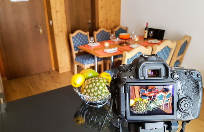 Apartamento de 3 quartos em Saas-Grund - Foto 14