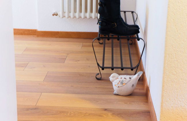 Apartamento de 3 quartos em Saas-Grund - Foto 10
