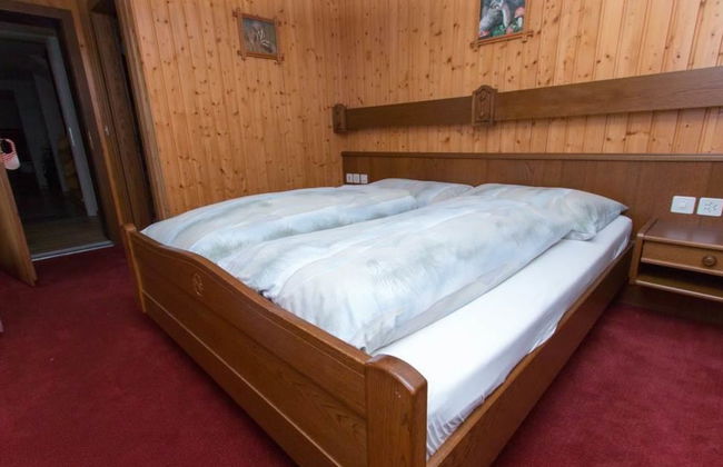 Apartamento de 3 quartos em Saas-Grund - Foto 21