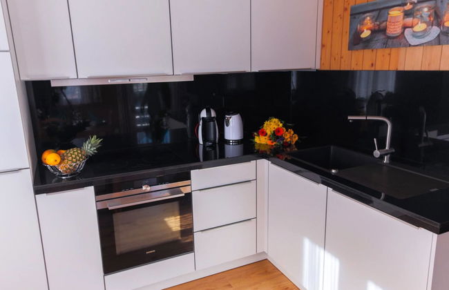 Apartamento de 3 quartos em Saas-Grund - Foto 11