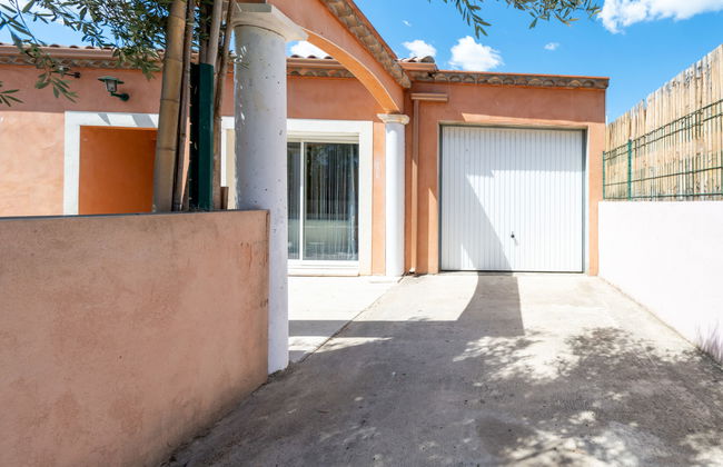 Haus mit 4 Schlafzimmern in Vendres mit garten und terrasse - Foto 22