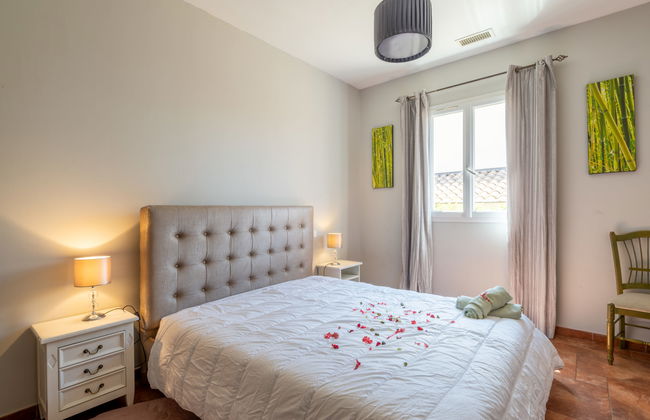Haus mit 4 Schlafzimmern in Vendres mit garten und terrasse - Foto 12