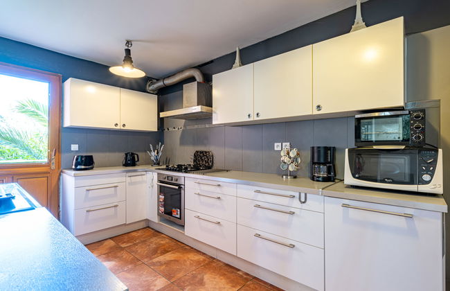 Haus mit 4 Schlafzimmern in Vendres mit garten und terrasse - Foto 15