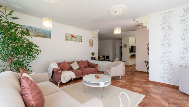 Haus mit 4 Schlafzimmern in Vendres mit garten und terrasse - Foto 4