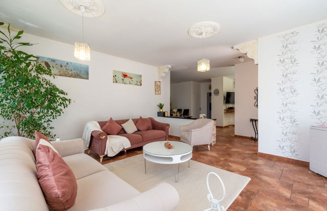 Haus mit 4 Schlafzimmern in Vendres mit garten und terrasse - Foto 4