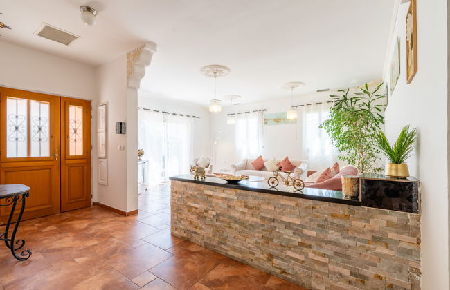 Haus mit 4 Schlafzimmern in Vendres mit garten und terrasse - Foto 10
