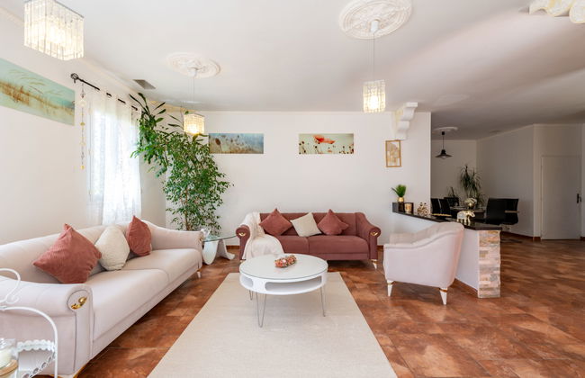Haus mit 4 Schlafzimmern in Vendres mit garten und terrasse - Foto 2