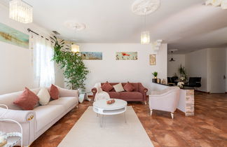 Photo 2 - 3 bedroom House in Vendres with garden and terrace