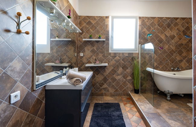 Haus mit 4 Schlafzimmern in Vendres mit garten und terrasse - Foto 19