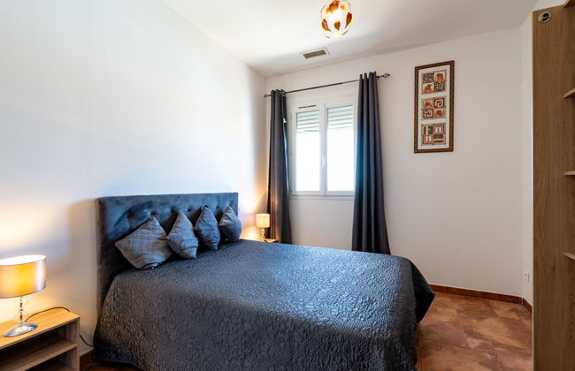 Haus mit 4 Schlafzimmern in Vendres mit garten und terrasse - Foto 11
