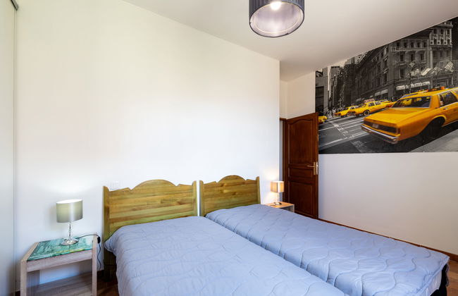 Haus mit 4 Schlafzimmern in Vendres mit garten und terrasse - Foto 13