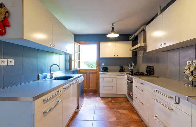 Haus mit 4 Schlafzimmern in Vendres mit garten und terrasse - Foto 16
