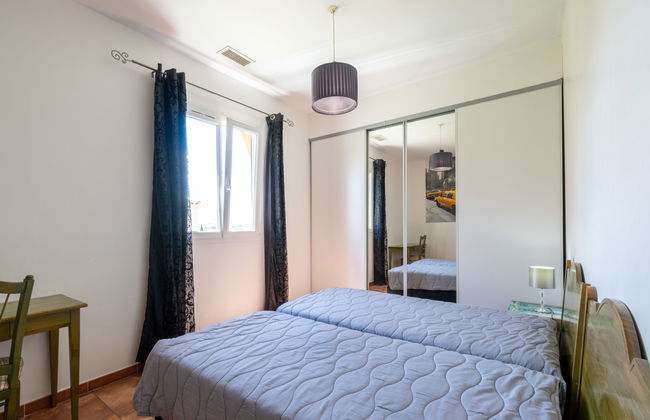 Haus mit 4 Schlafzimmern in Vendres mit garten und terrasse - Foto 14