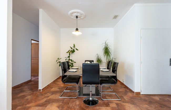 Haus mit 4 Schlafzimmern in Vendres mit garten und terrasse - Foto 9