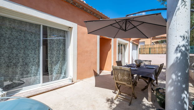 Haus mit 4 Schlafzimmern in Vendres mit garten und terrasse - Foto 3
