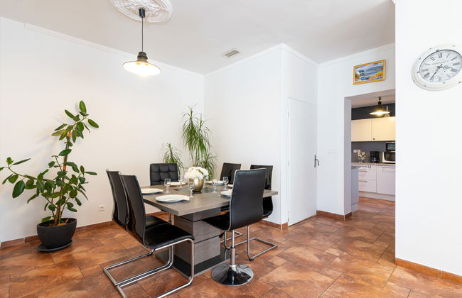 Haus mit 4 Schlafzimmern in Vendres mit garten und terrasse - Foto 8