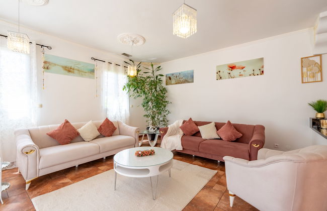 Haus mit 4 Schlafzimmern in Vendres mit garten und terrasse - Foto 6