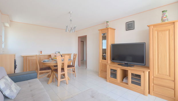 Apartamento de 2 quartos em Les Sables-d'Olonne com jardim - Foto 4
