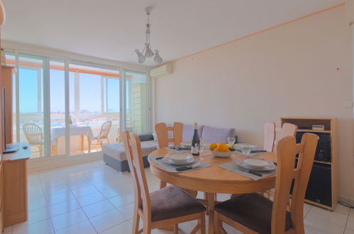 Photo 14 - 2 bedroom Apartment in Les Sables-d'Olonne with sea view