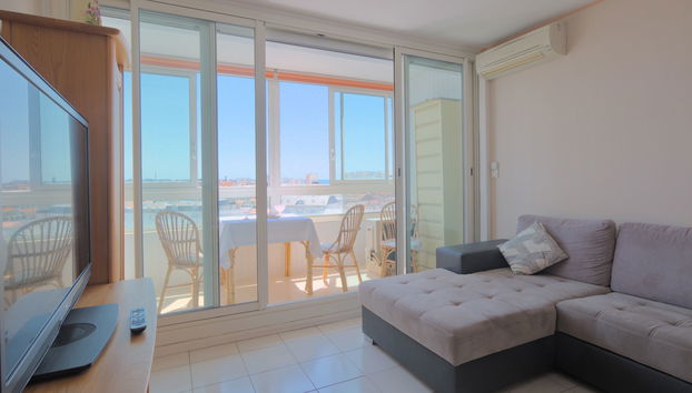 Apartamento de 2 quartos em Les Sables-d'Olonne com jardim - Foto 5