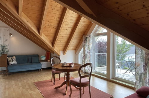 Photo 45 - Maison de 1 chambre à Herdwangen-Schönach avec terrasse et vues sur la montagne