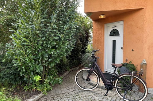 Photo 11 - Maison de 1 chambre à Herdwangen-Schönach avec terrasse et vues sur la montagne