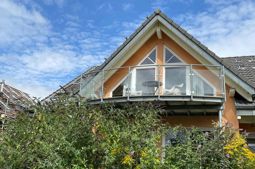 Foto 40 - Haus mit 1 Schlafzimmer in Herdwangen-Schönach mit terrasse und blick auf die berge