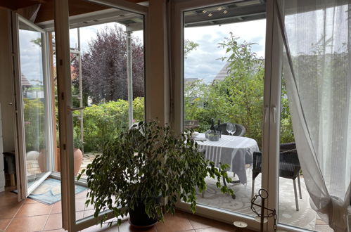 Photo 16 - 1 bedroom House in Herdwangen-Schönach with terrace and mountain view